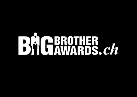 «10 Jahre Big Brother Awards»